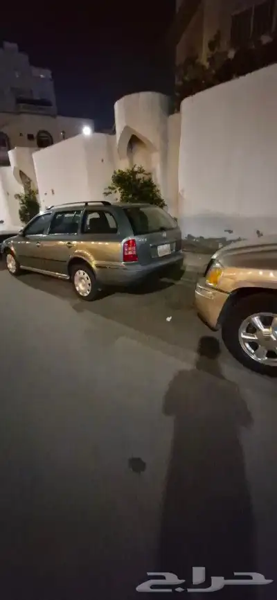 سكودا اوتوماتيك ديزل 2003 مجدد مفحوص 2