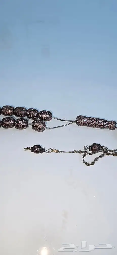 مسباح فضه فواح ورد 2