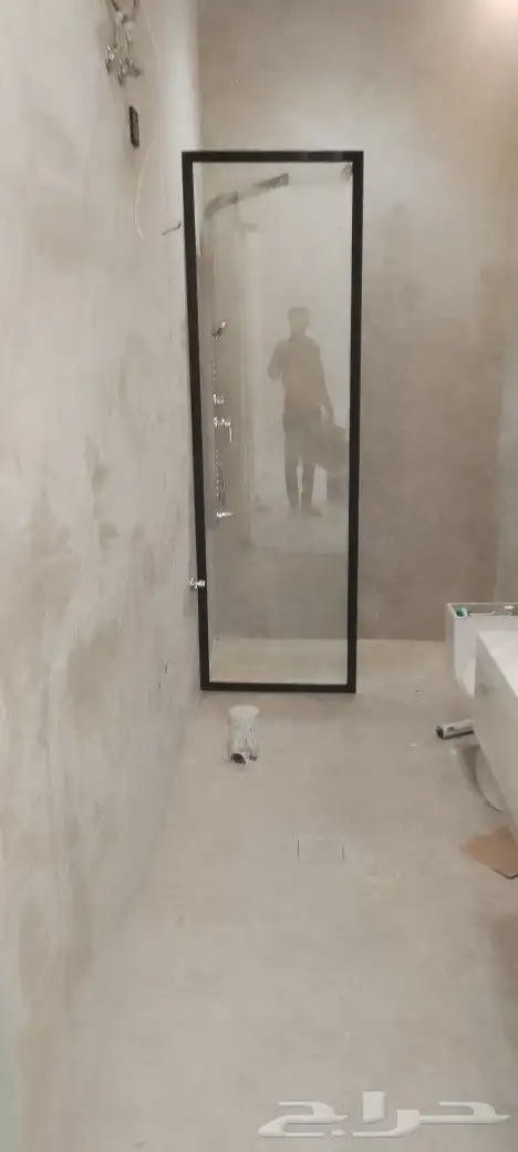 تركيب جميع انواع الزجاج السكريت في منطقه الجنوب 7