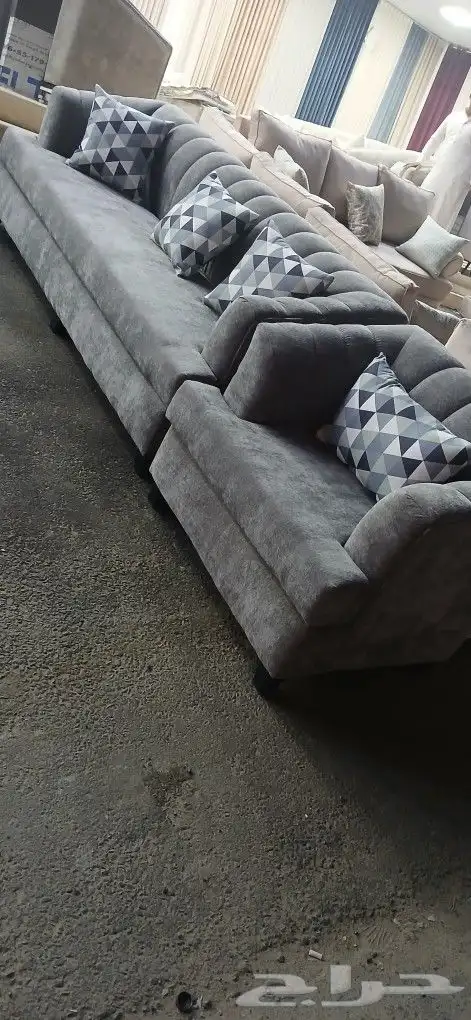 كنبات جاهز 7