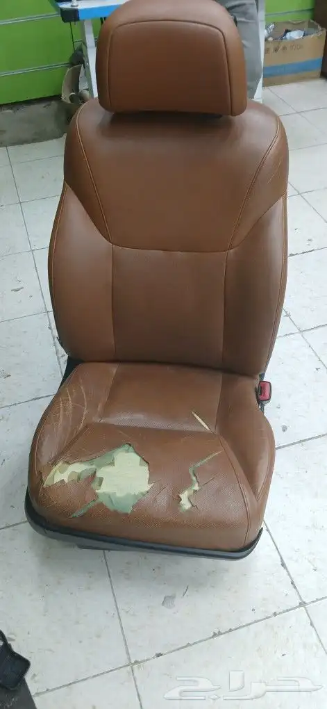 تنجيد جلد وكاله 0