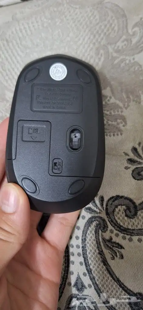 ماوس و مايك 5
