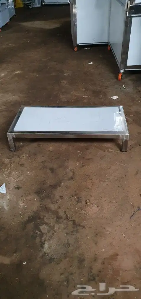 فرن بيتزا   مندي   تحمير طاولات طبلية مركب غاز فحم منقل تميس 8