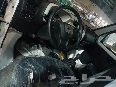 سوزوكي إيكو فان بضاعة 2025 4