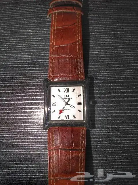 ساعة كريستيان مارين Christian Marine 0