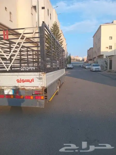 دنه 6متر الإيجار دخل جازان جميع مدن المملكة 7
