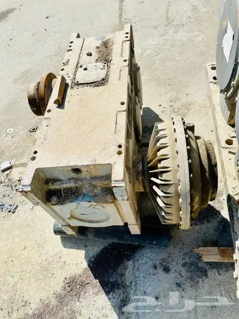 قير سير للبيع 3