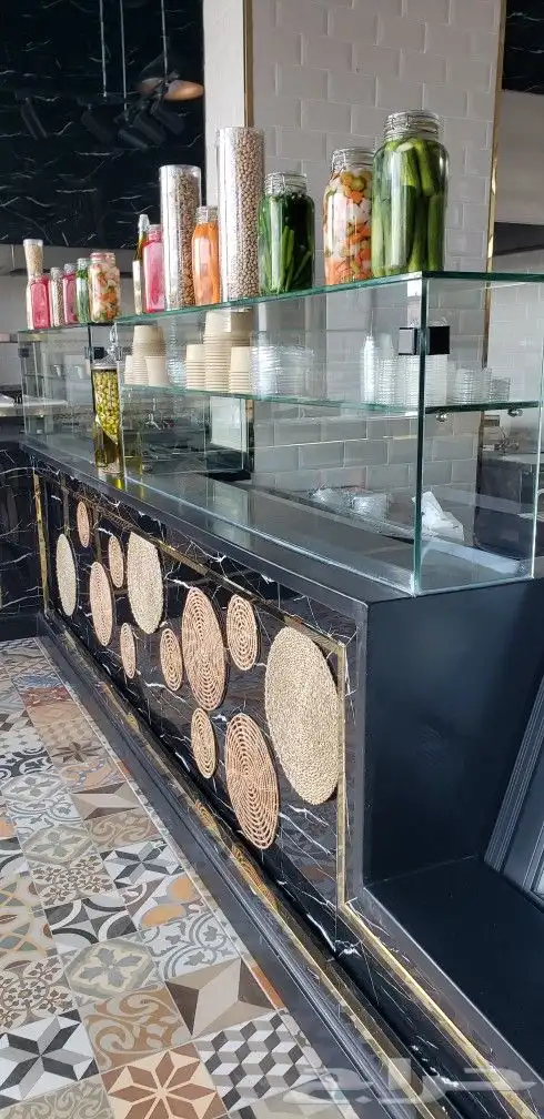 قزاز ومرايا وسكوريت ابو عمر 7