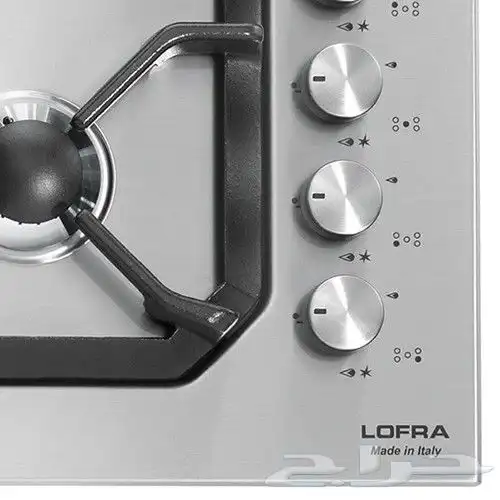 غاز سطحي لوفرا 60 90 2