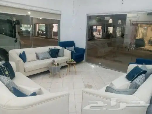 كنب تفصيل حسب الطلب 7