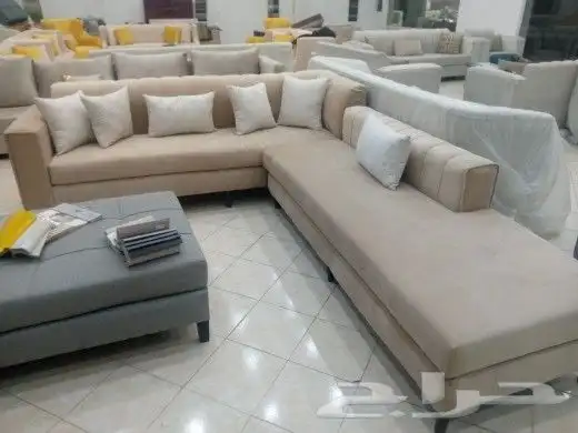 كنب تفصيل حسب الطلب 9