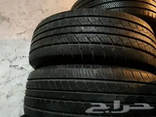 كفرات 245 60 18 0