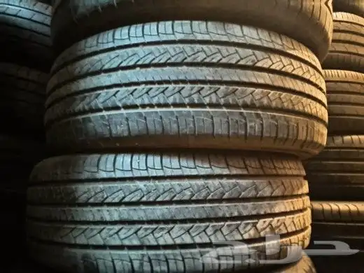 كفرات 245 60 18 1