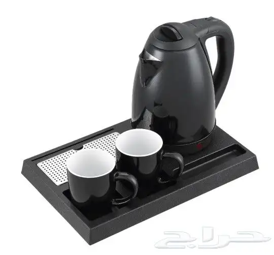 قلاية فندقية كهربائية 1500واط 0