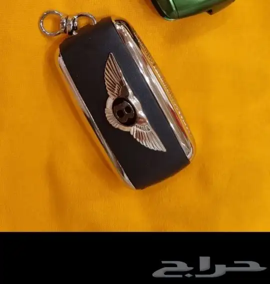 قطع غيار بنتلي امكانية الشحن 0
