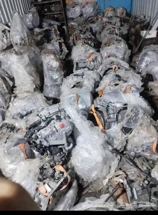 لدينا جميع انواع كيرات ول كرونات وتوضيب بي اسعار مناسبه 1