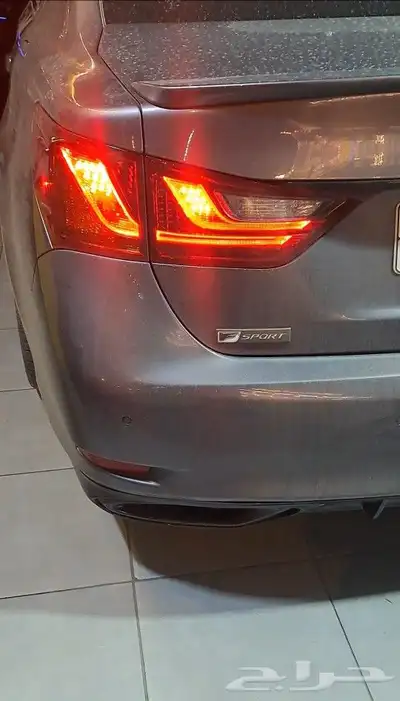 لد داخلي با 64 لون على لقزز GX350 2016   يركب مكان الوكاله 9
