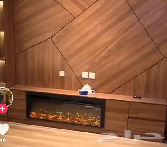 نجار موبيليا الرياض 9