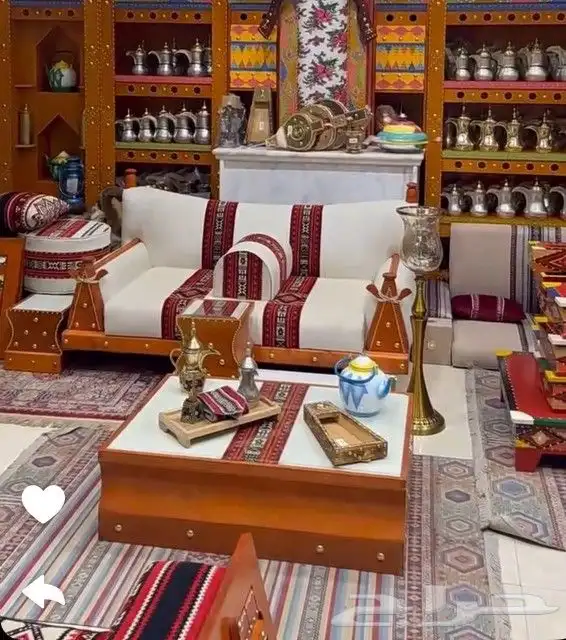 تفصيل وتنجيد كنب بالقسط 2