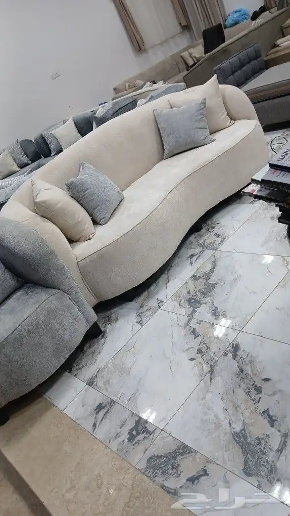 كنبات جاهز 3