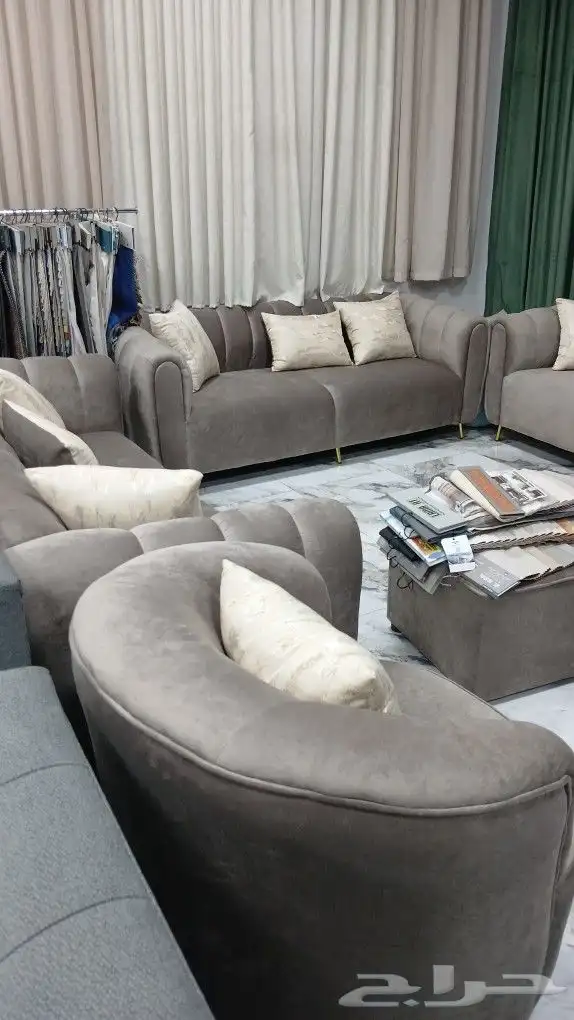 كنبات جاهز 0