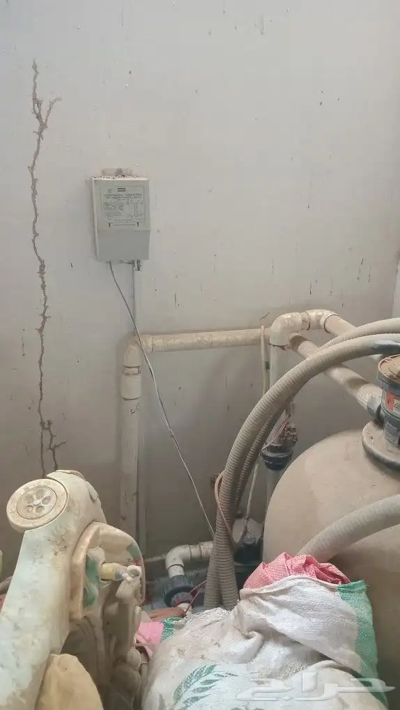 مسبح فيبر 2