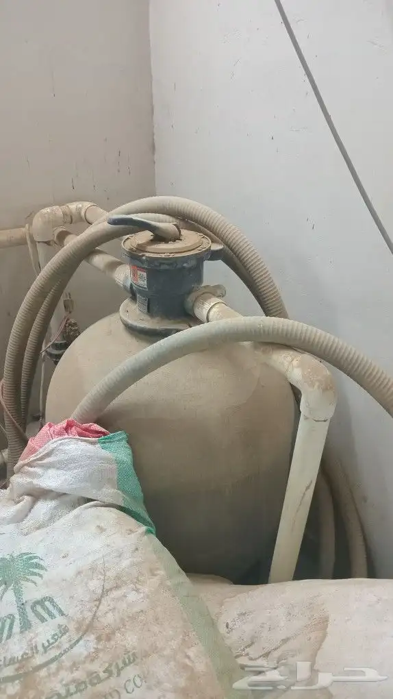 مسبح فيبر 3