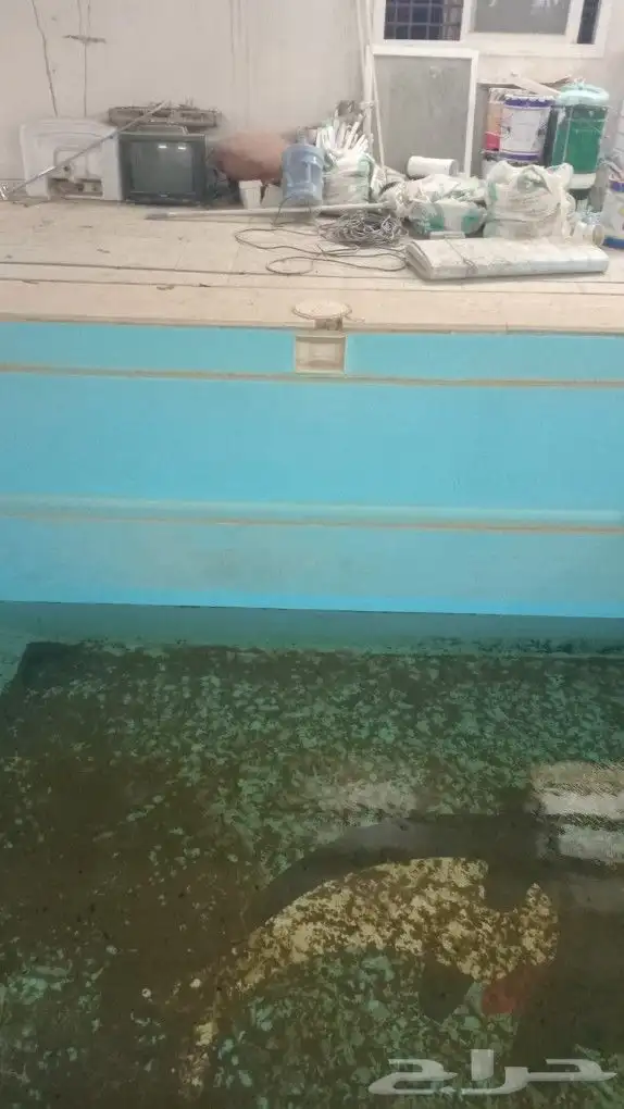 مسبح فيبر 6