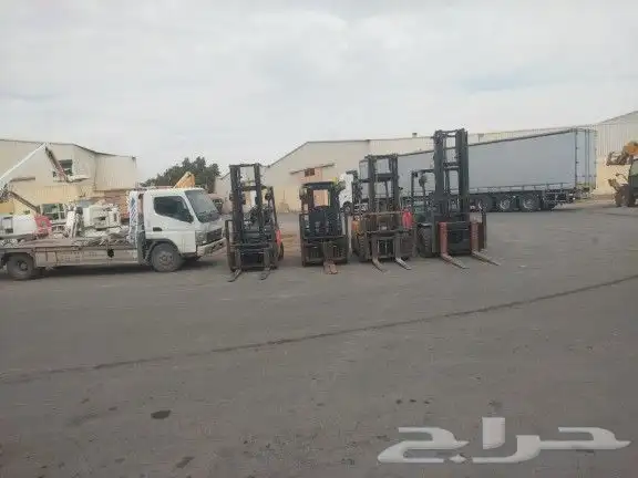 فركلفت 5