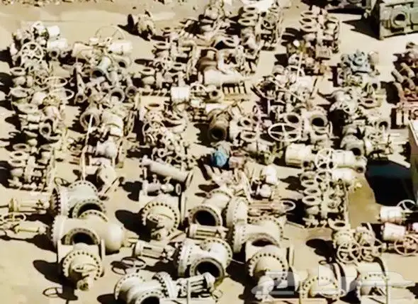 محابس للبيع مقاسات متنوعه نظيفة جدا 6