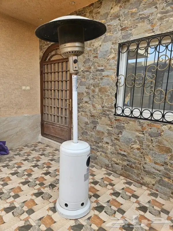 مدفأه خارجيه 0