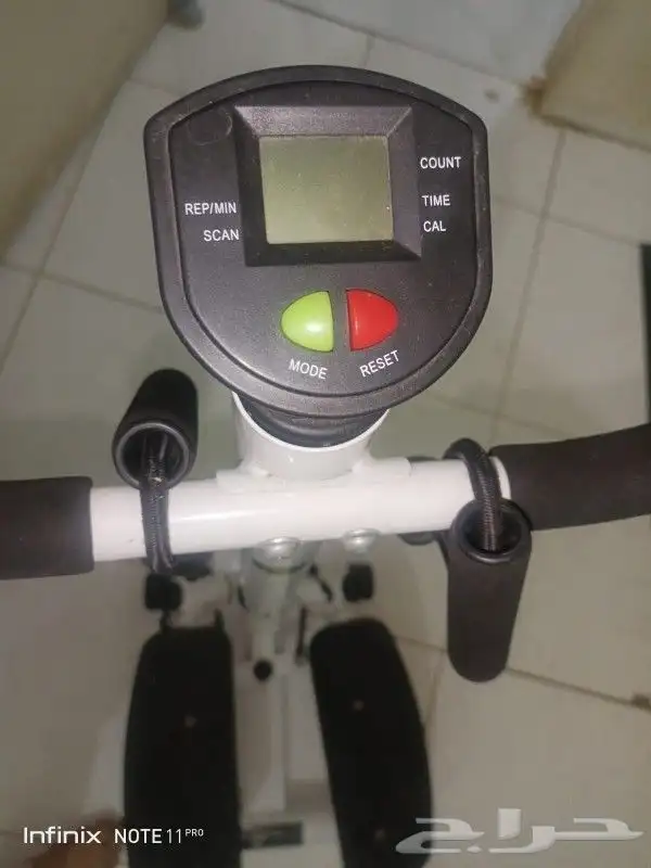 جهاز رياضه 5
