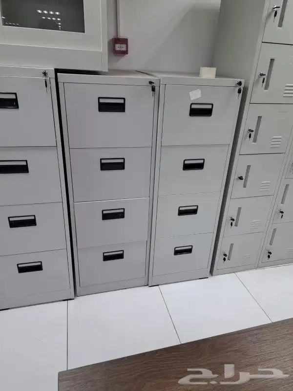 دواليب أدرج شالون 2