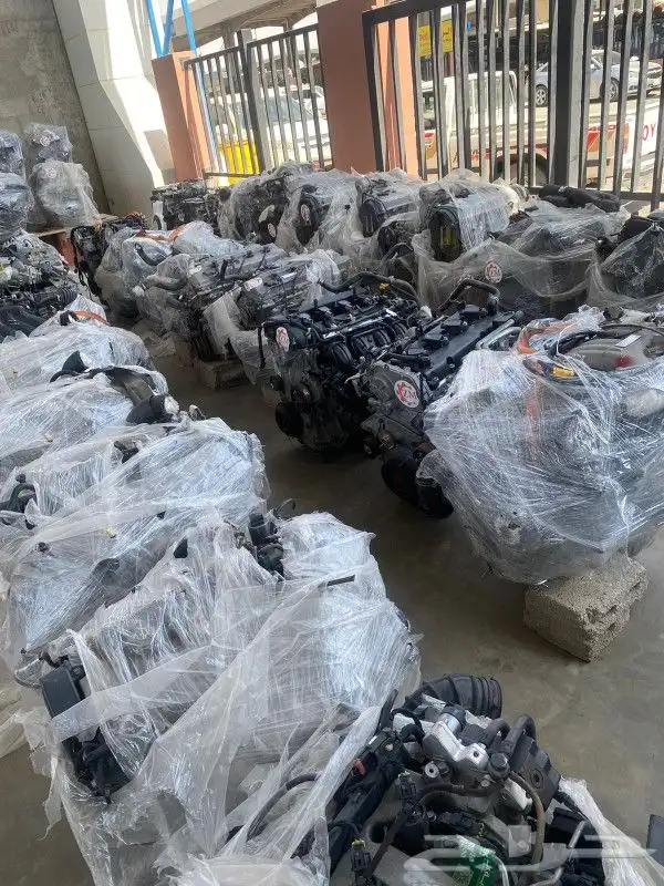 مكاين السيارات اليابانية والكوريه 4