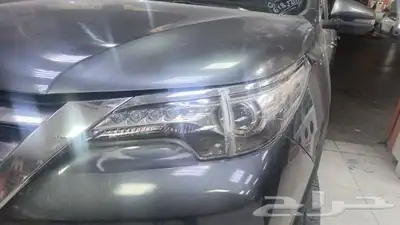 انوار زنون عدسات ليدات قزاز شمعات اسطبات تفصيل انوار اصلاح ل 12