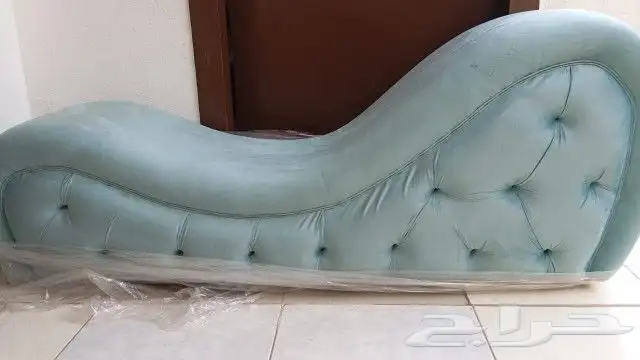 كراسي الرومنسيه الاسترخاء جديد مخمل وجلد جمله وتجزئه 4