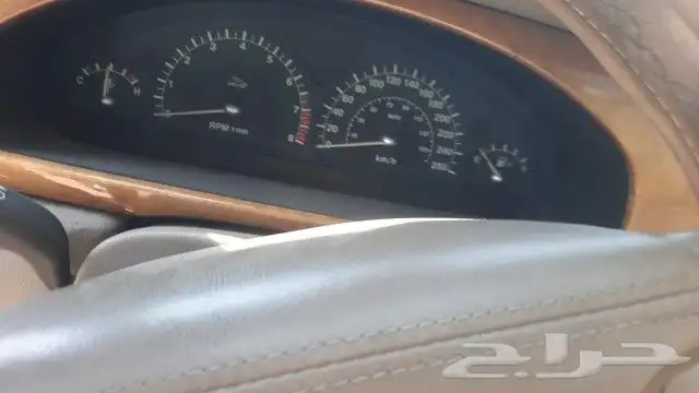 جاكوار 2004 Stype قطع غيار تشليح فقط مخزن ممشى 60 الف 19