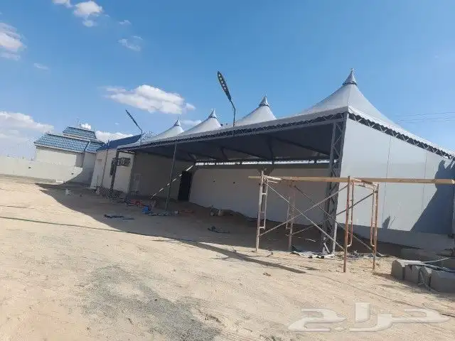 مظلات وسواتر 0