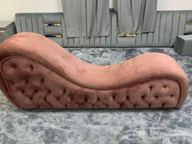 كراسي الرومنسيه الاسترخاء جديد مخمل وجلد جمله وتجزئه 1
