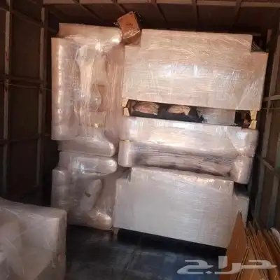 شركة نقل عفش بالطايف وجميع أنحاء المملكة 8