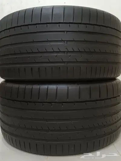 كفرات كنتنتال 21 40 315 0