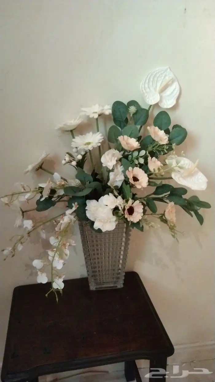 منسق ورد 3
