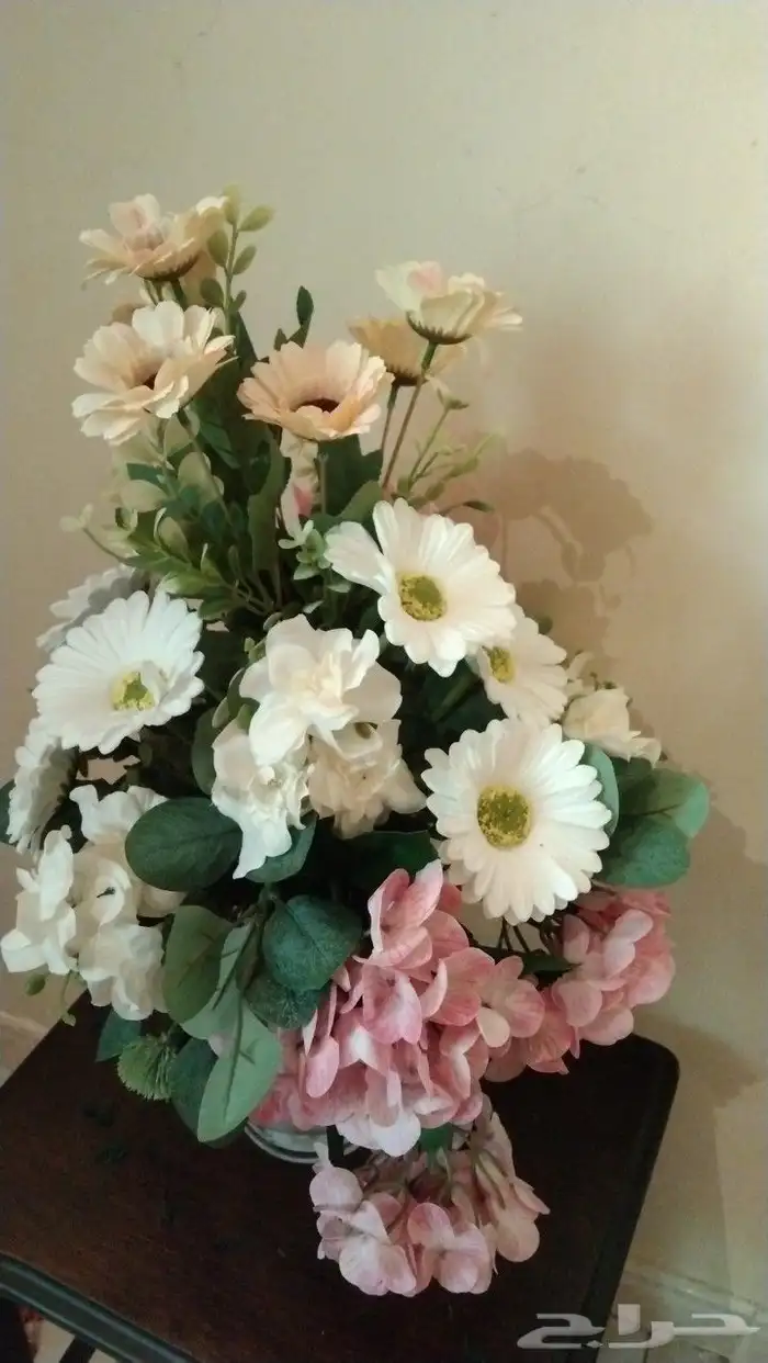 منسق ورد 8