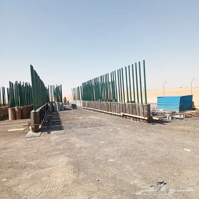 مقاول جميع انواع الشبوك والامظلات 8
