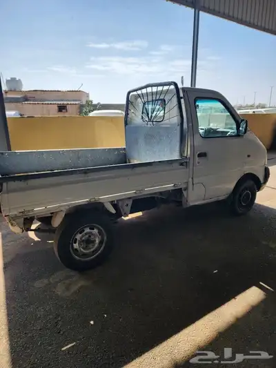 دباب سوزوكي بكب غماره 2