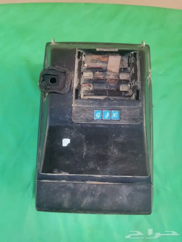 كاميرا قديمه امريكيه 4