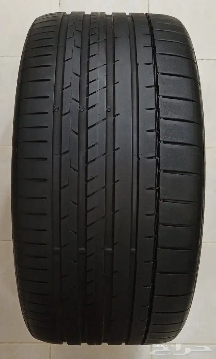 كفرات كنتنتال 21 40 315 1