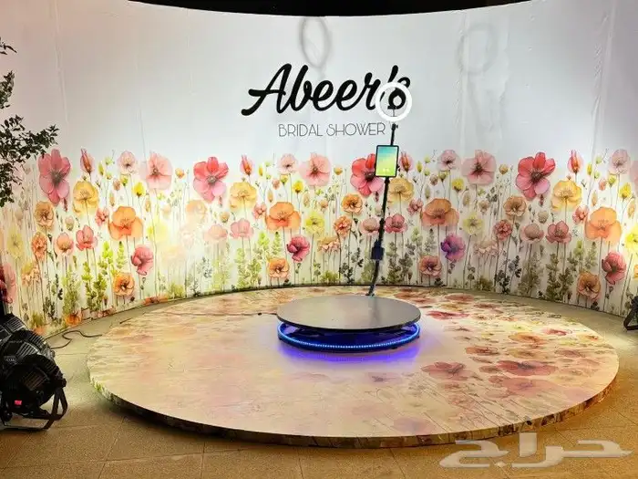 فوتوبوث الرياض 1