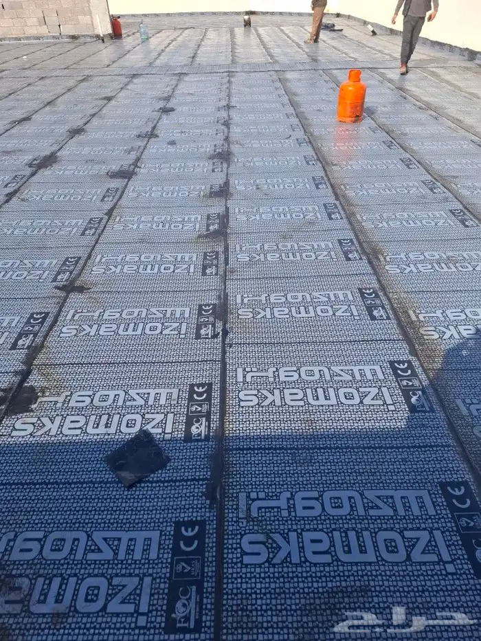 الفيصل للعوازل لجميع انواع العوازل 6