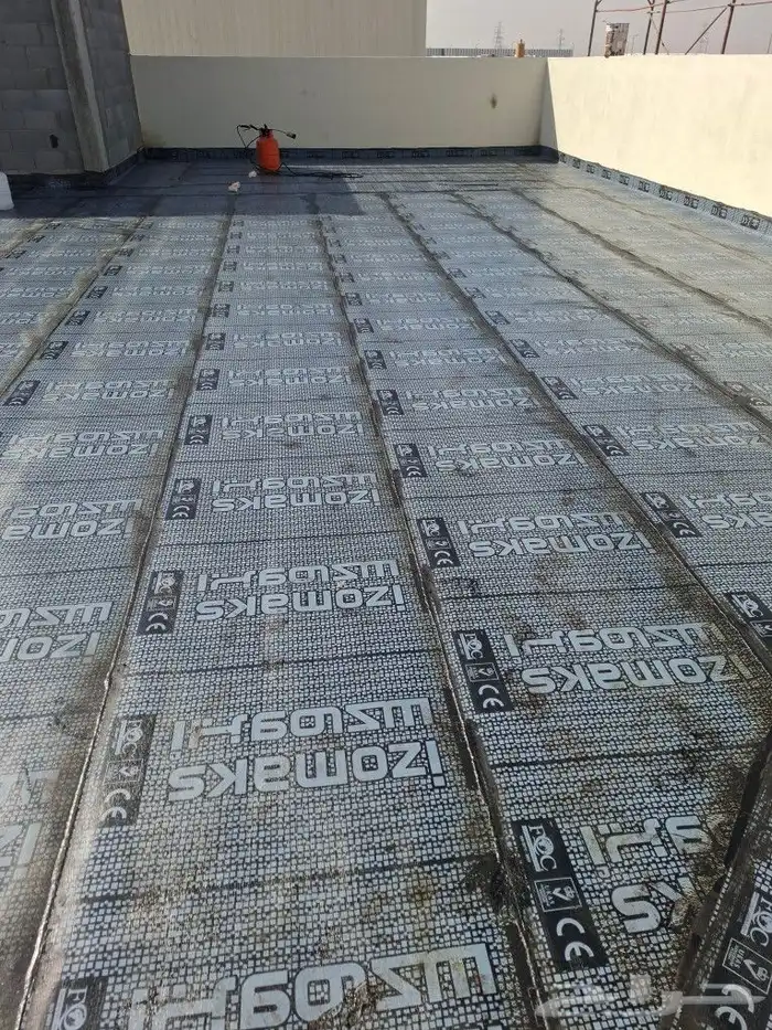 الفيصل للعوازل لجميع انواع العوازل 5